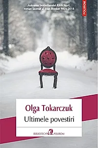 Ultimele povestiri