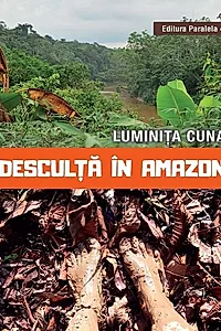 Desculță în Amazon