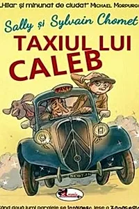 Taxiul lui Caleb