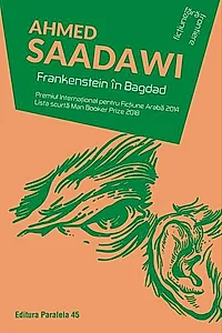 Frankenstein în Bagdad