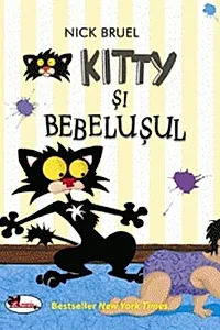 Kitty și bebelușul