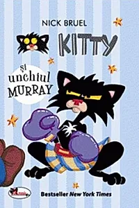 Kitty și unchiul Murray