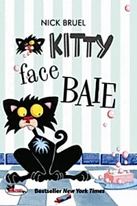 Kitty face baie