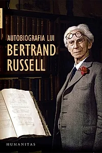 Autobiografia lui Bertrand Russell