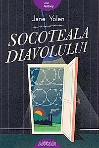 Socoteala diavolului