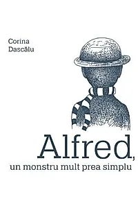 Alfred, un monstru mult prea simplu