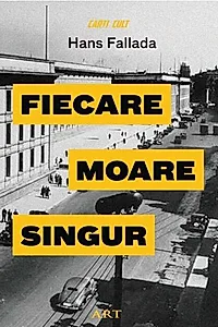 Fiecare moare singur