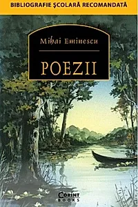 Poezii. Mihai Eminescu