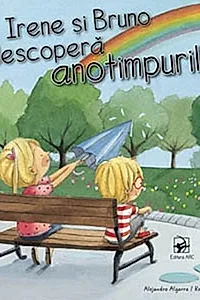 Irene și Bruno descoperă anotimpurile