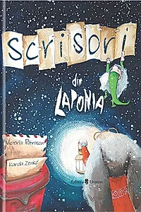 Scrisori din Laponia