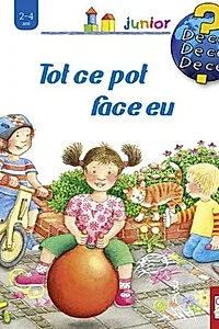 Tot ce pot face eu