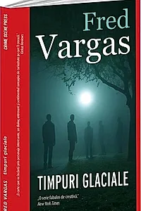 Timpuri glaciale (Vol. 10)