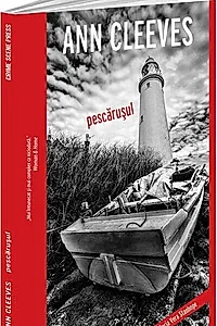 Pescărușul