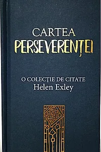 Cartea Perseverenței