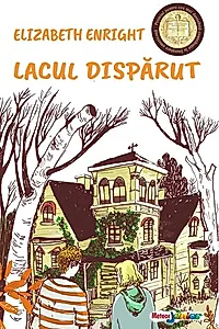 Lacul dispărut