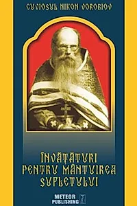 Învăţături pentru mântuirea sufletului