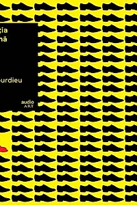 Dominația masculină | vinil audiobook