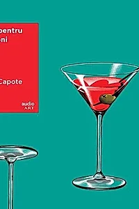 Muzică pentru cameleoni | vinil audiobook
