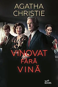 Vinovat fără vină