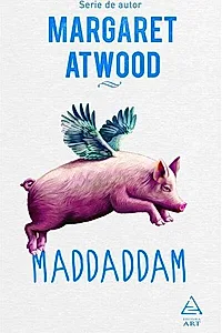 MaddAddam (Vol. 3)