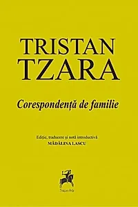 Corespondență de familie