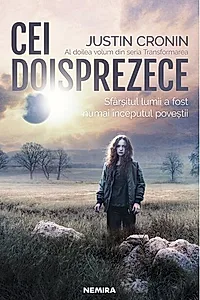 Cei Doisprezece (Vol. 2)