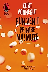 Bun venit printre maimuțe