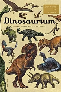 Dinosaurium