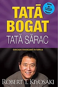 Tată bogat, tată sărac