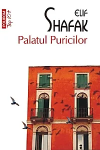 Palatul puricilor
