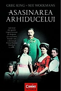 Asasinarea arhiducelui