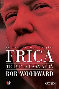 FRICA. TRUMP LA CASA ALBA