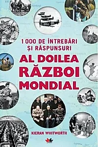Al doilea război mondial