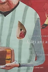 Câți ani ai?