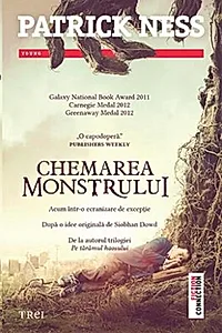 Chemarea monstrului