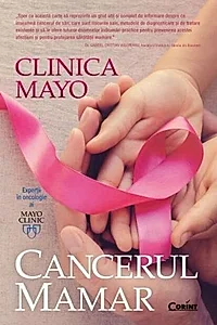Clinica Mayo. Cancerul mamar