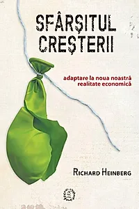 Sfârșitul creșterii