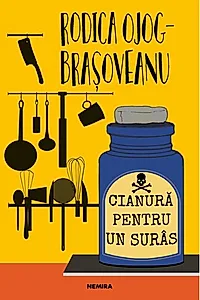 Cianură pentru un surâs (Vol. 1)