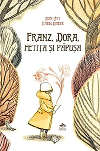 Franz, Dora, fetița și păpușa