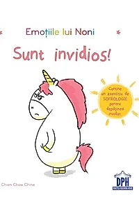 Emoțiile lui Noni - Sunt Invidios
