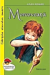 Morcoveaţă