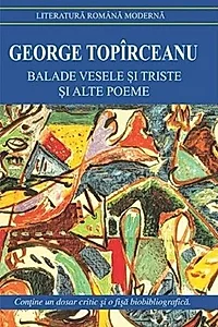 Balade vesele şi triste și alte poeme