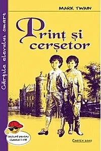 Prinț și cerșetor