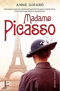 Madame Picasso
