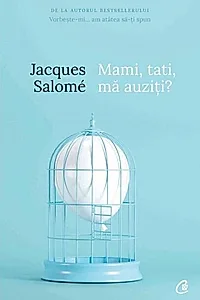 Mami, tati, mă auziți?