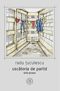Uscatoria de partid. Blitz-proze