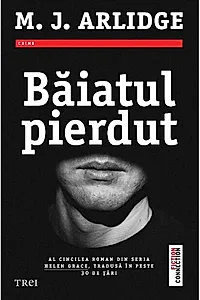 Băiatul pierdut (Vol. 5)