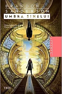 Umbra sinelui (Vol. 5)