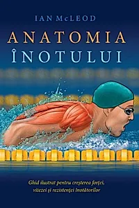 Anatomia înotului