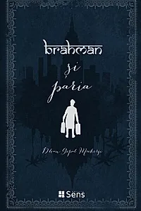 Brahman și paria